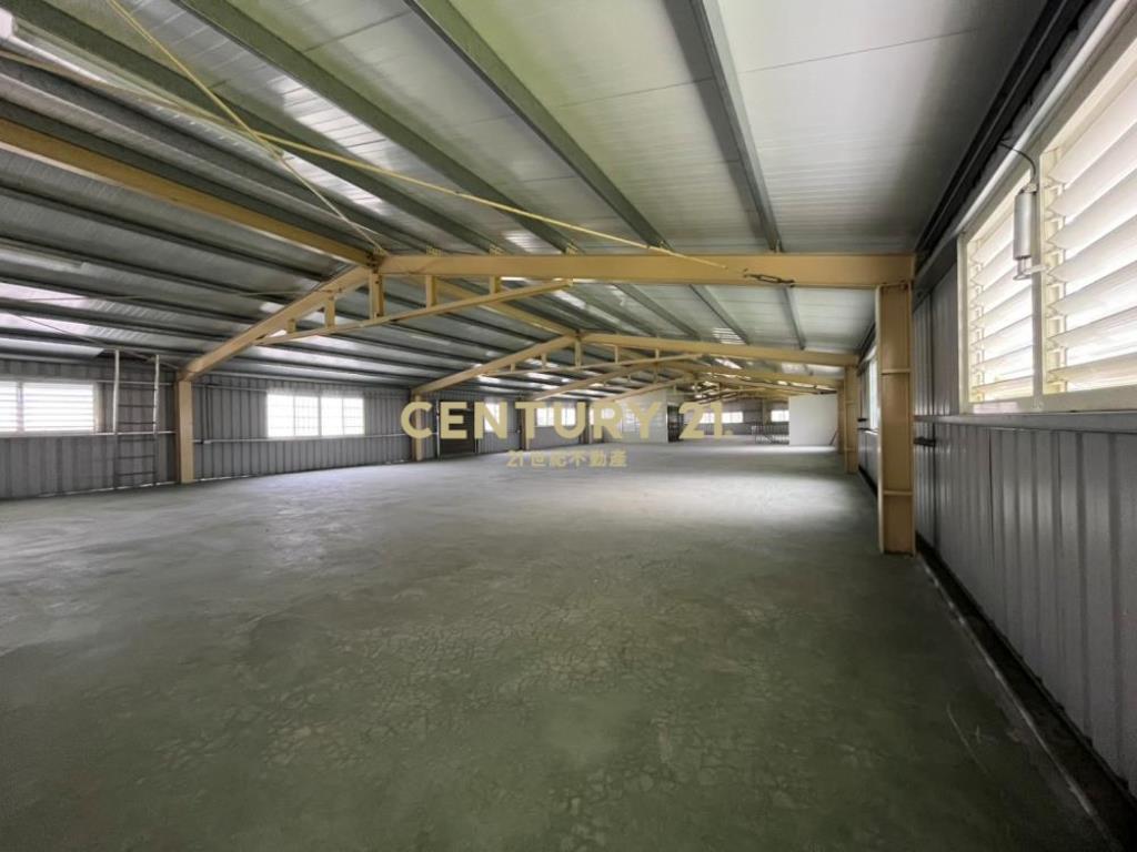 草屯房屋-中投旁250坪全新農舍廠房(租