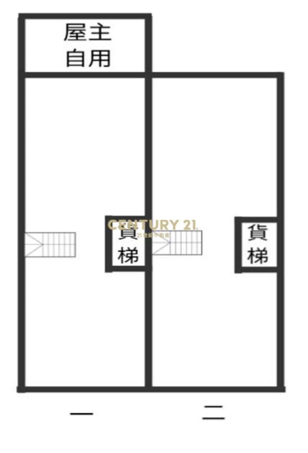 草屯房屋-中投旁250坪全新農舍廠房(租