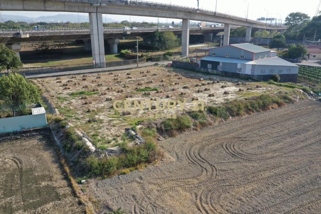 台中土地-霧峰651坪方正農地