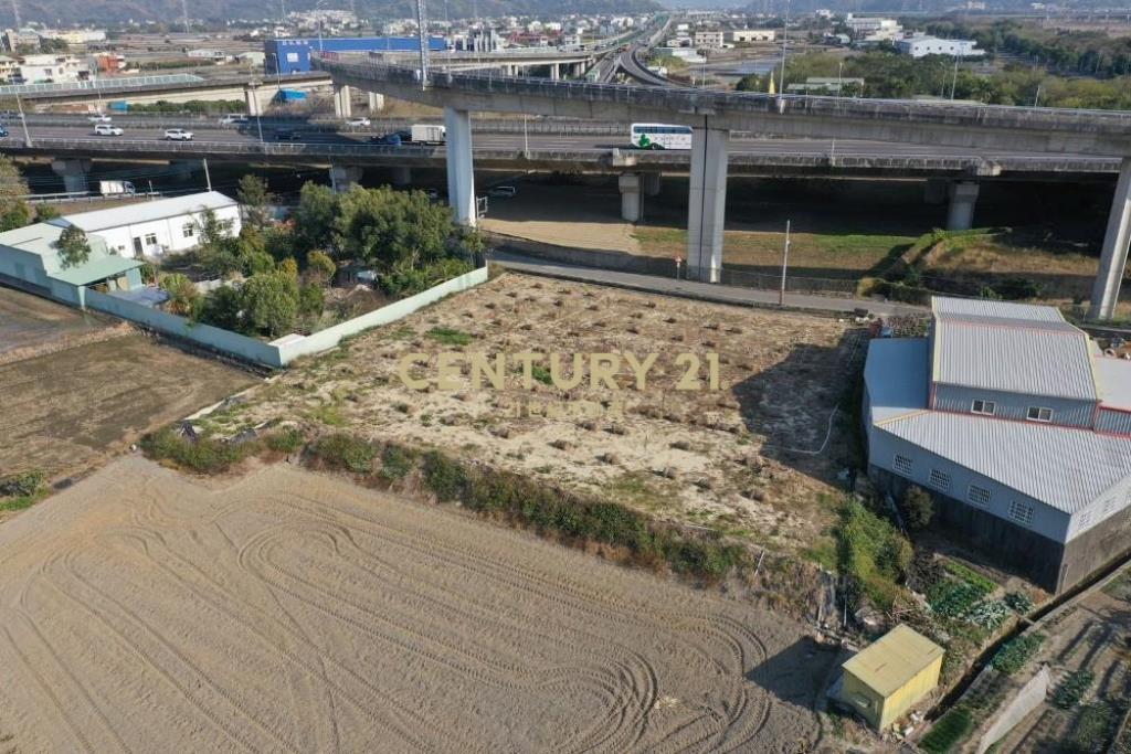 台中土地-霧峰651坪方正農地