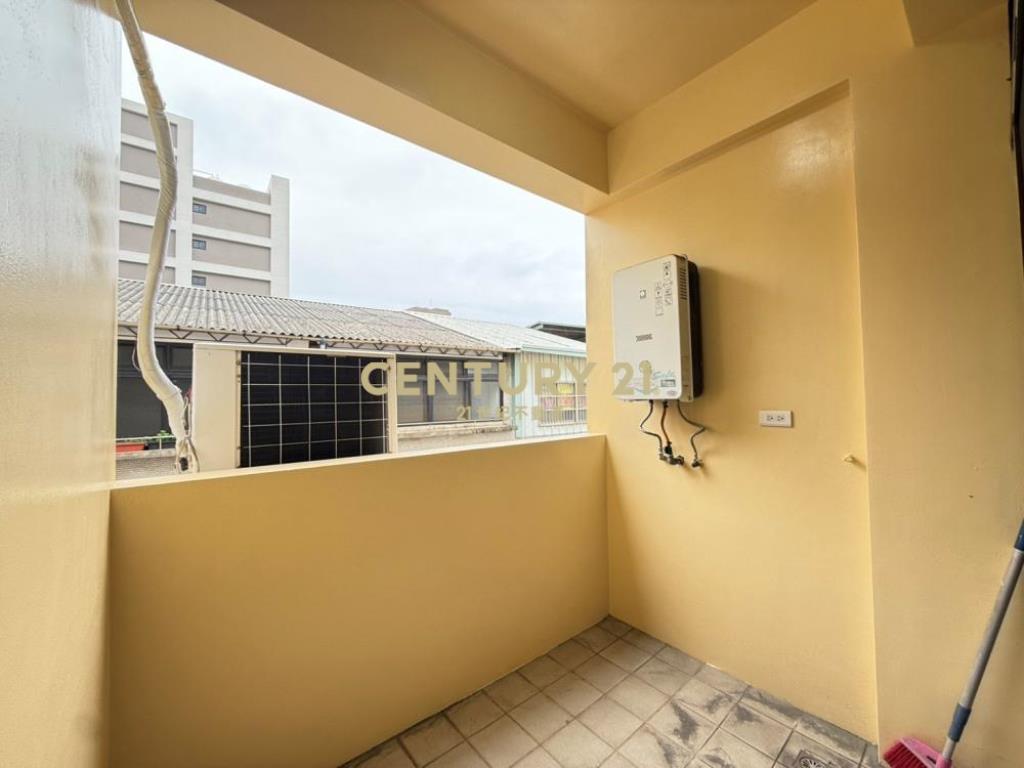 台中房屋-霧峰市中心套房402後(租)