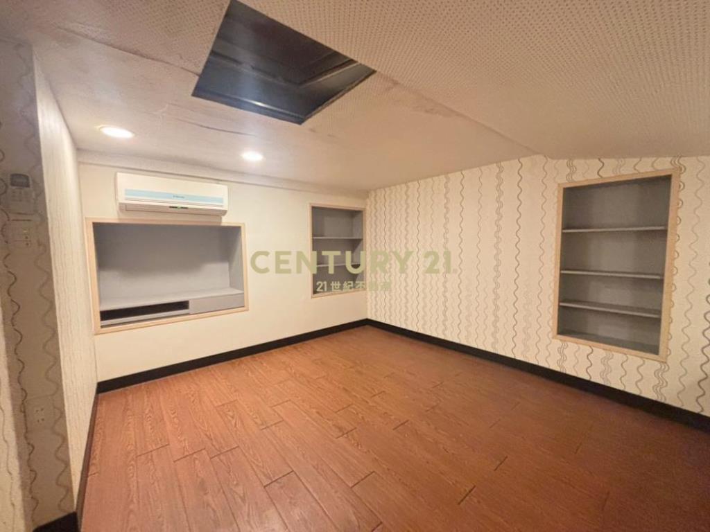 台中房屋-霧峰市中心套房5樓整層(租)