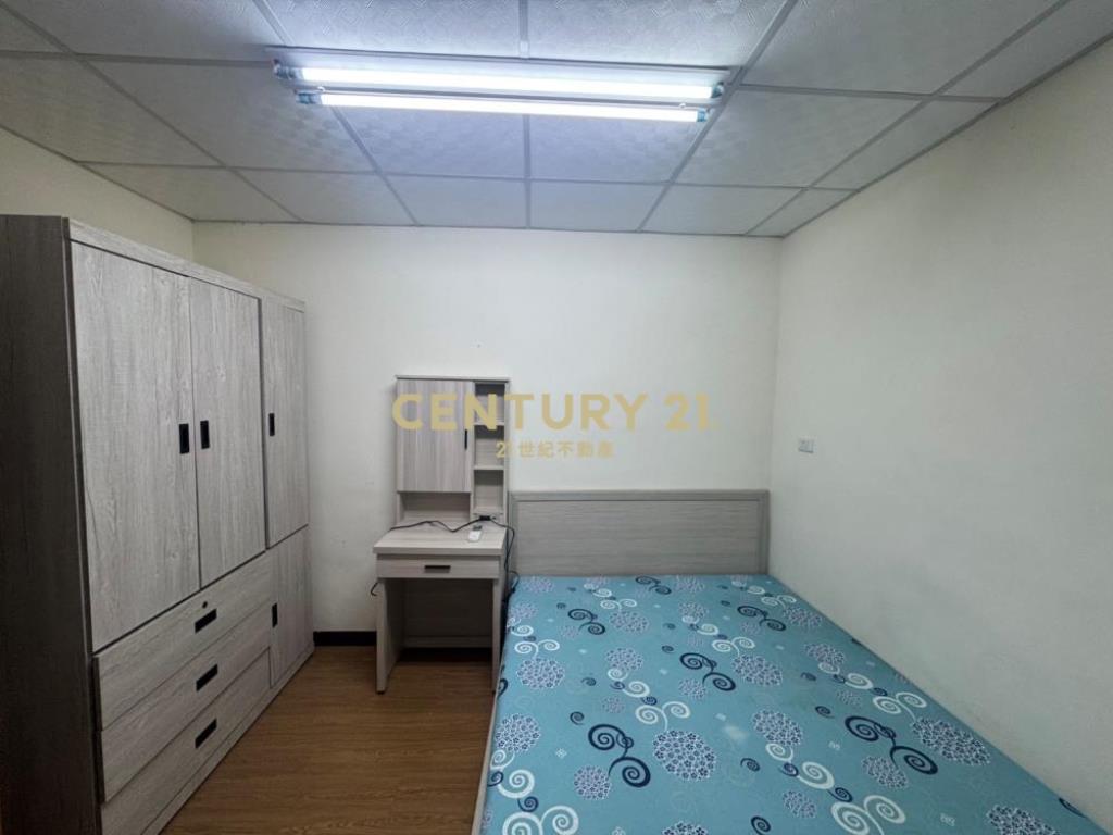 南投房屋-南崗工業區旁月租套房(租)