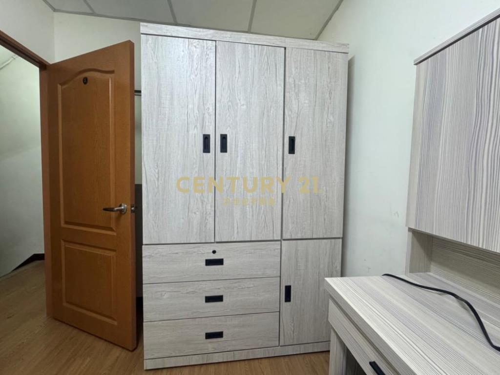 南投房屋-南崗工業區旁月租套房(租)