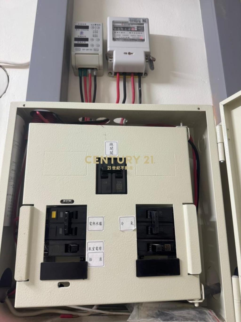 南投房屋-南崗工業區旁月租套房(租)