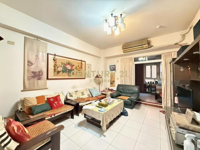 台中房屋-霧峰人和社區優質三房美華廈