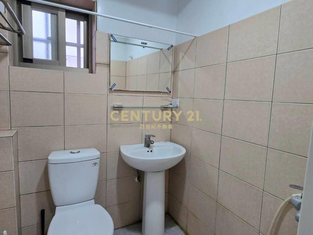 台中房屋-霧峰自強路12間套房美透天