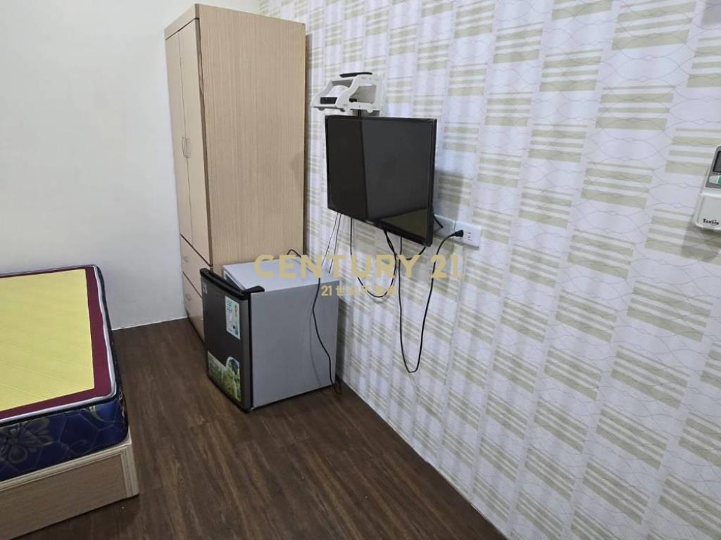 台中房屋-霧峰自強路12間套房美透天