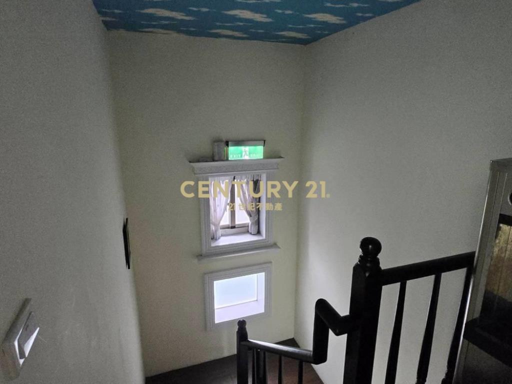 台中房屋-霧峰自強路12間套房美透天