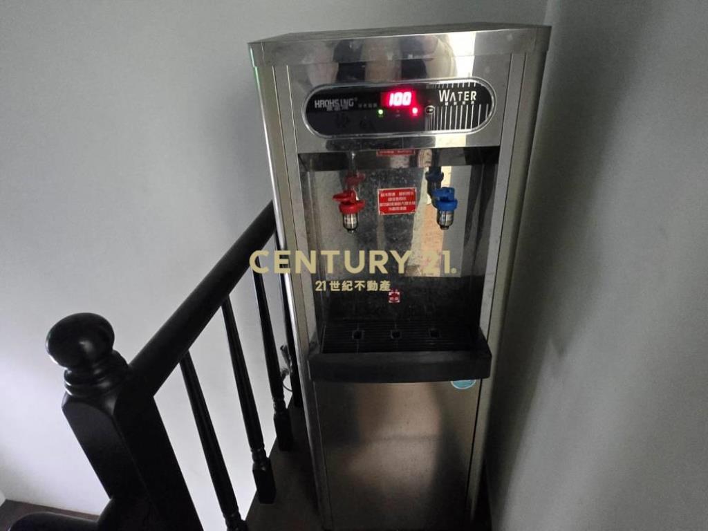 台中房屋-霧峰自強路12間套房美透天