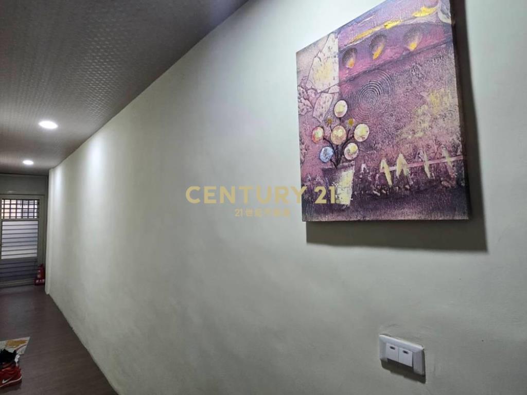 台中房屋-霧峰自強路12間套房美透天