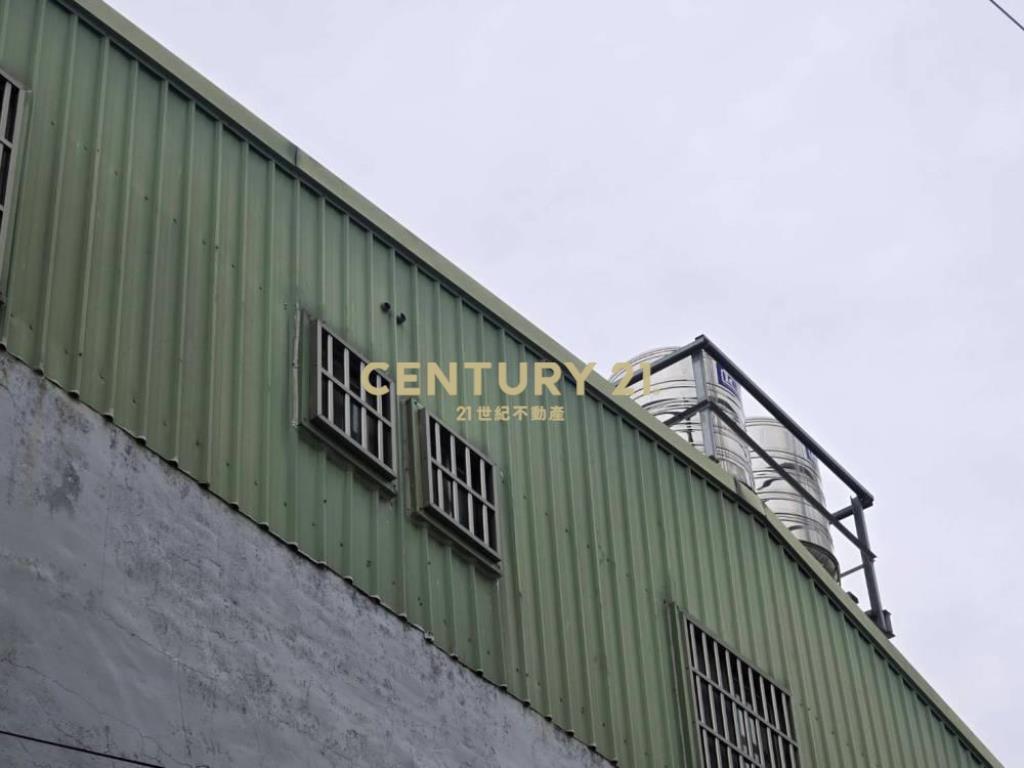 台中房屋-霧峰自強路12間套房美透天