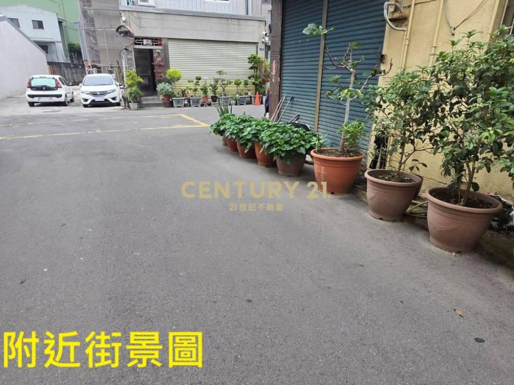 台中房屋-霧峰自強路12間套房美透天