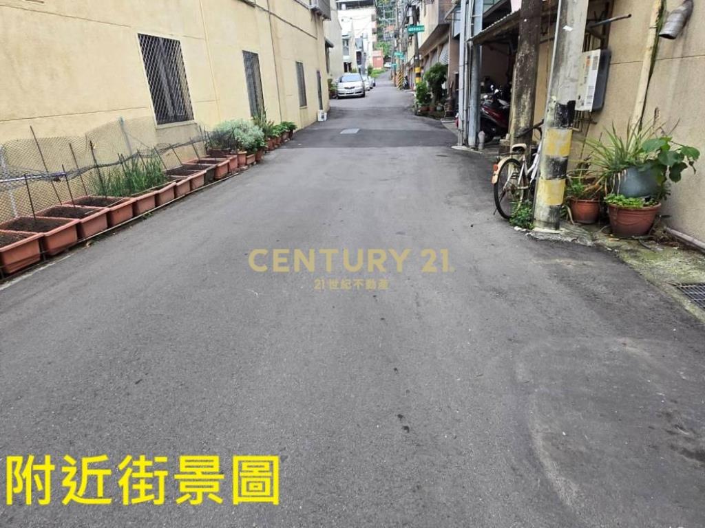 台中房屋-霧峰自強路12間套房美透天