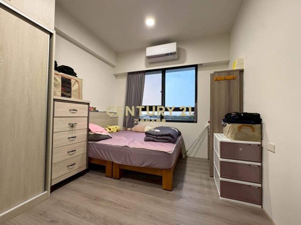 彰化房屋-薪世代三房平車華廈