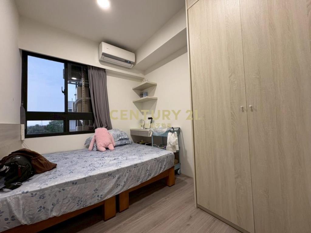 彰化房屋-薪世代三房平車華廈