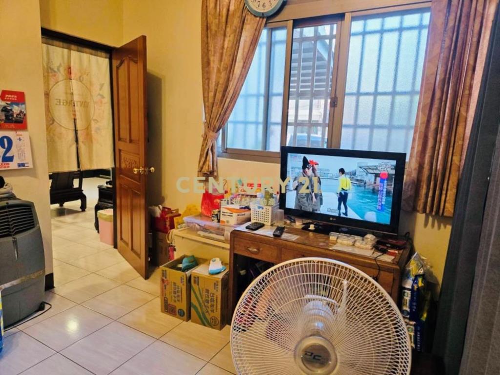 南投房屋-23年中興新村103坪別墅