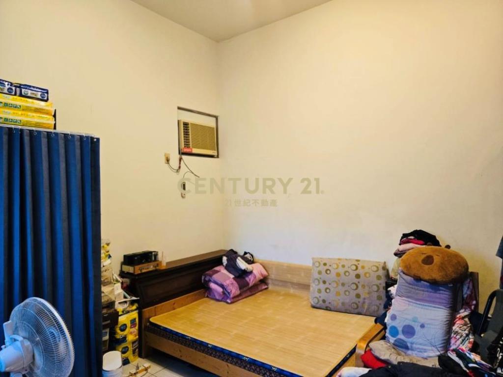 南投房屋-23年中興新村103坪別墅