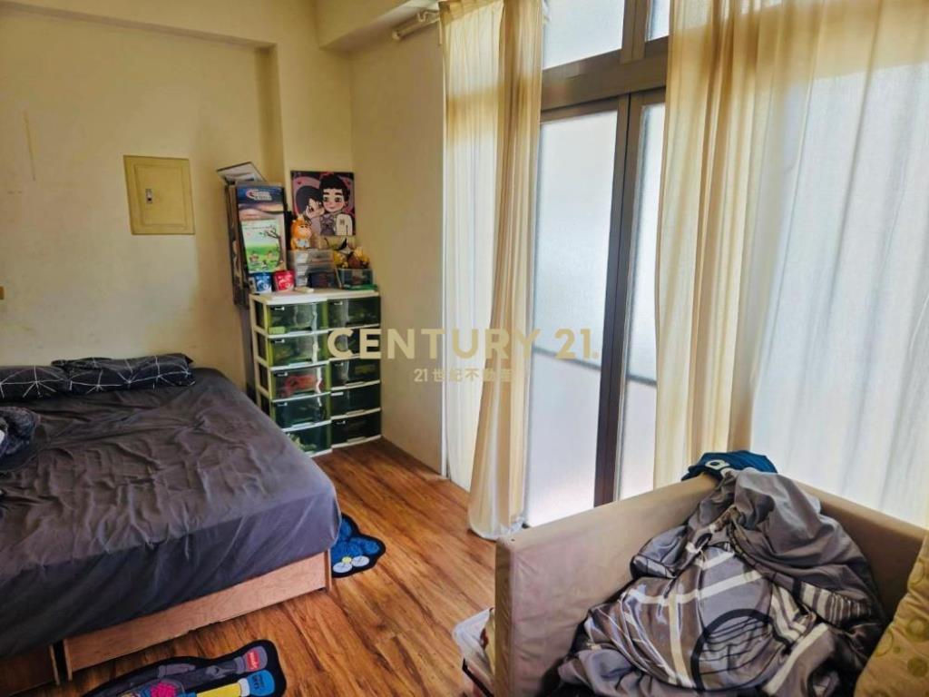 南投房屋-23年中興新村103坪別墅