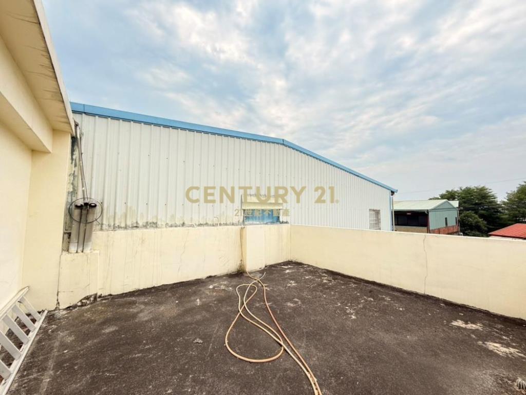 南投房屋-23年中興新村103坪別墅