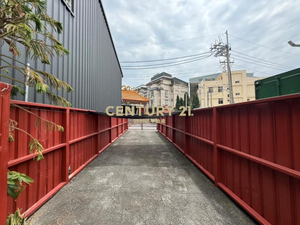 南投房屋-23年中興新村103坪別墅