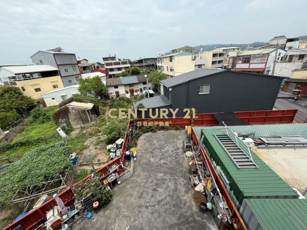 南投房屋-23年中興新村103坪別墅