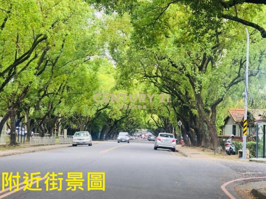 南投房屋-23年中興新村103坪別墅