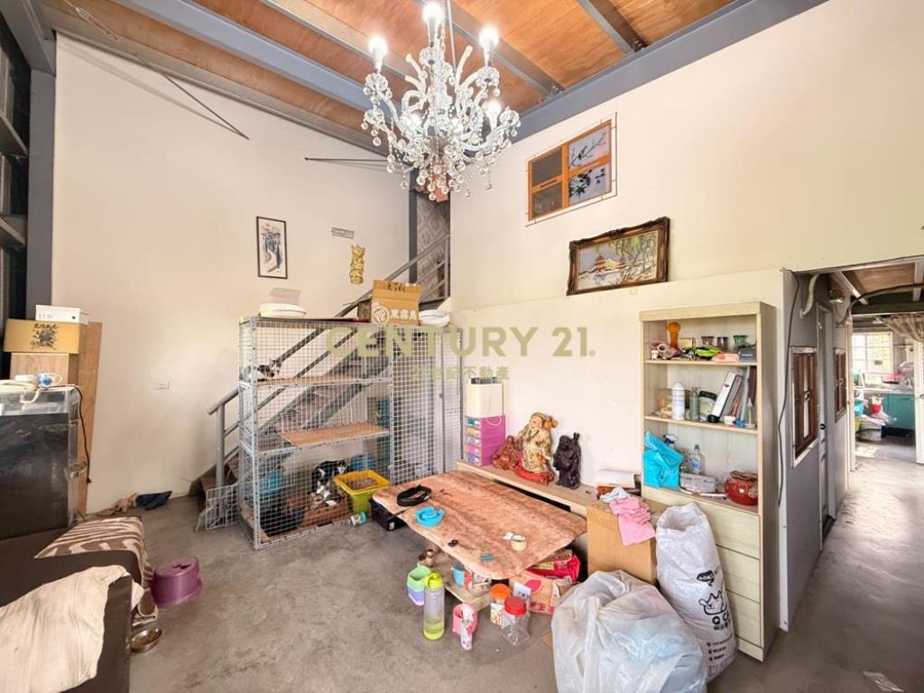 台中土地-中正路756坪農地大資材室