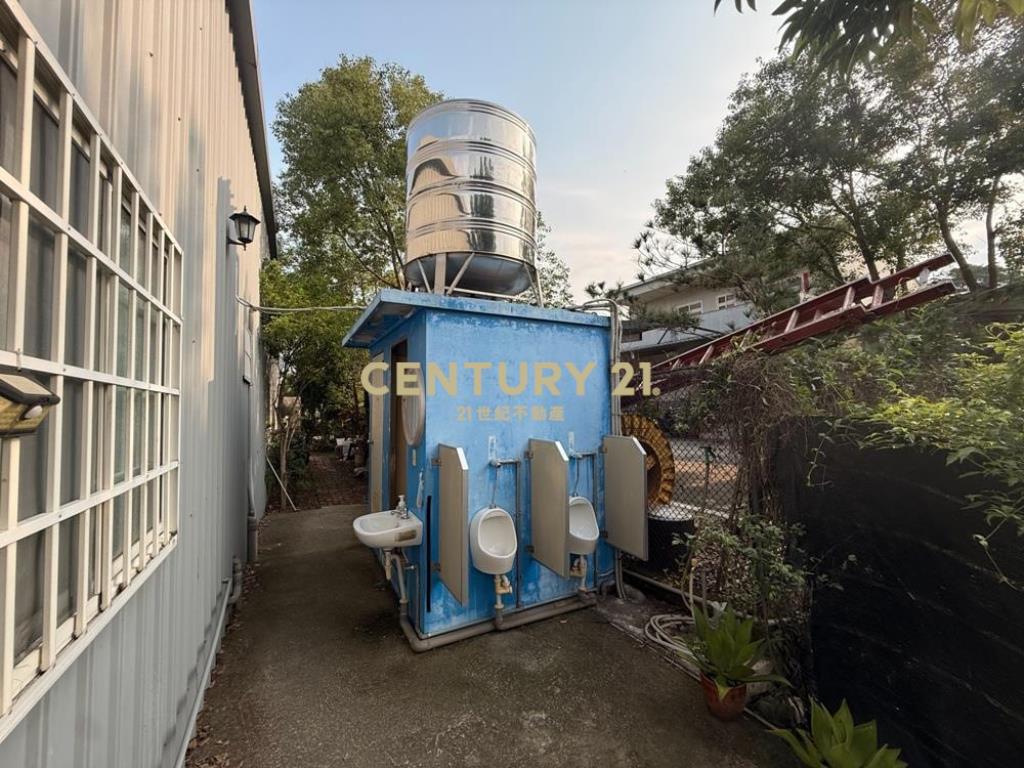 台中土地-中正路756坪農地大資材室