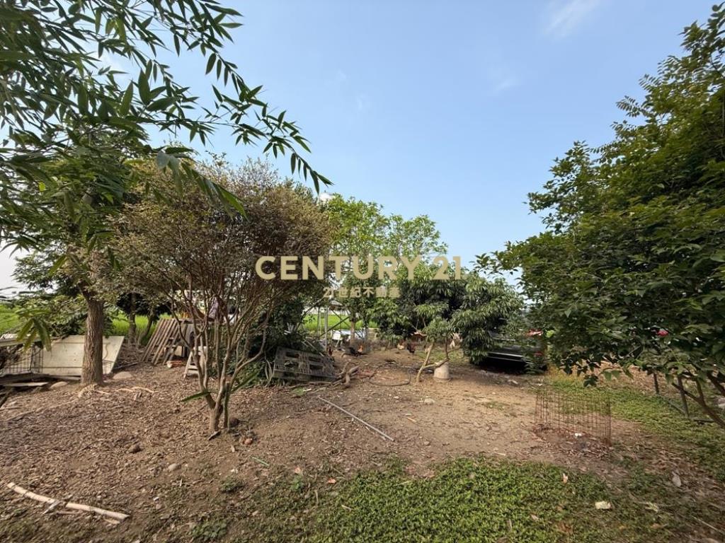 台中土地-中正路756坪農地大資材室