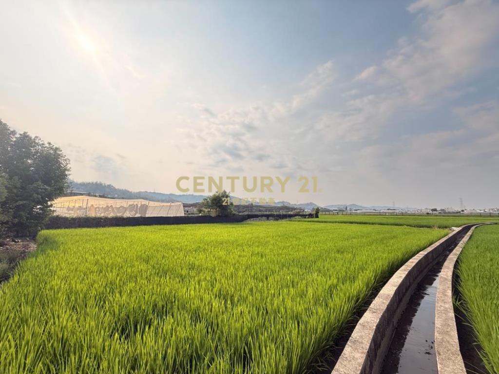 台中土地-中正路756坪農地大資材室