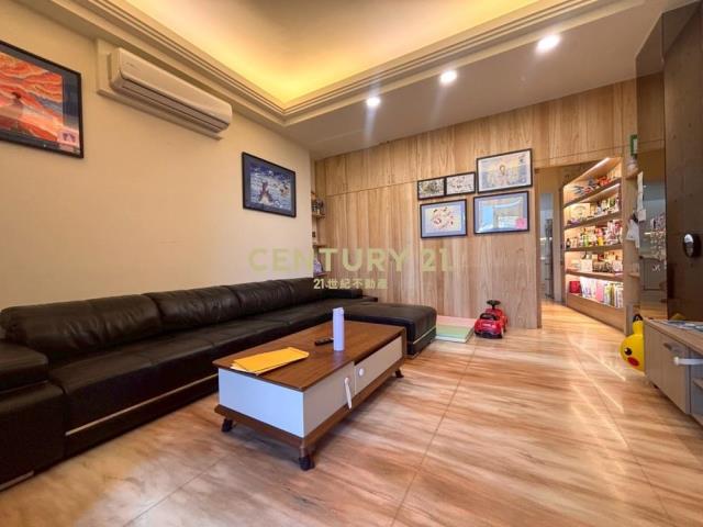 台中房屋-霧峰亞大14年精裝別墅