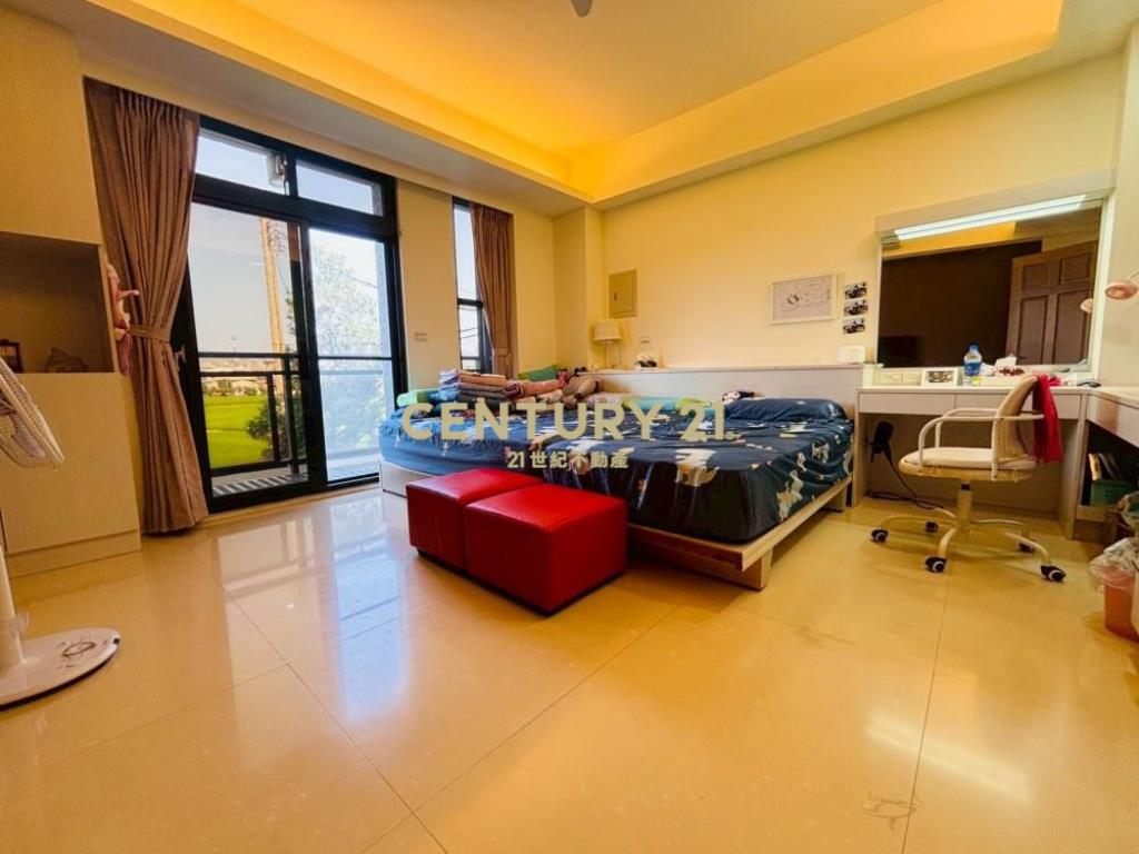 台中房屋-霧峰亞大14年精裝別墅