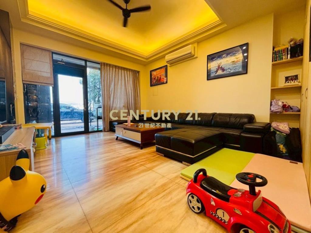 台中房屋-霧峰亞大14年精裝別墅