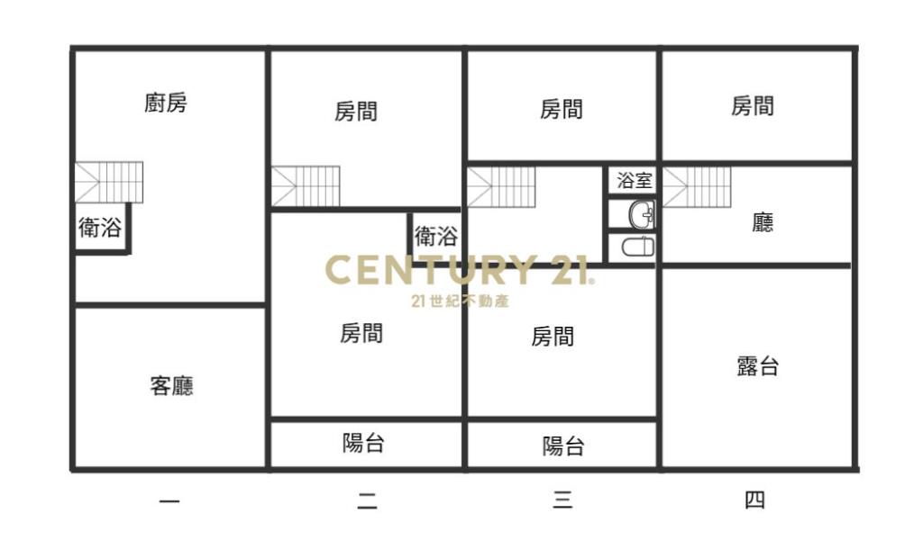 台中房屋-霧峰亞大14年精裝別墅