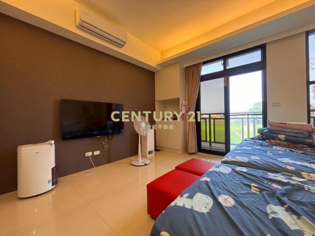 台中房屋-霧峰亞大14年精裝別墅