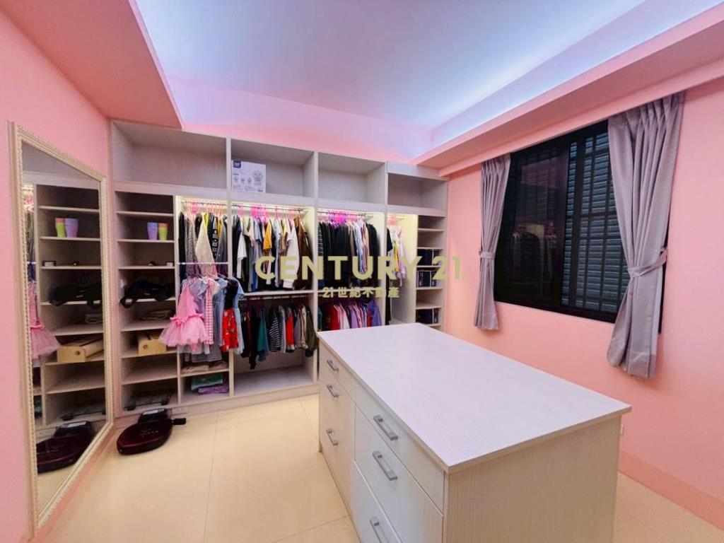 台中房屋-霧峰亞大14年精裝別墅