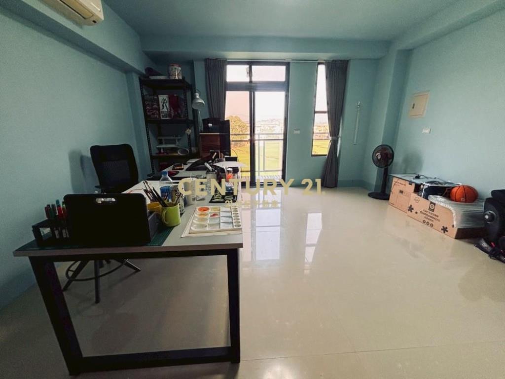 台中房屋-霧峰亞大14年精裝別墅