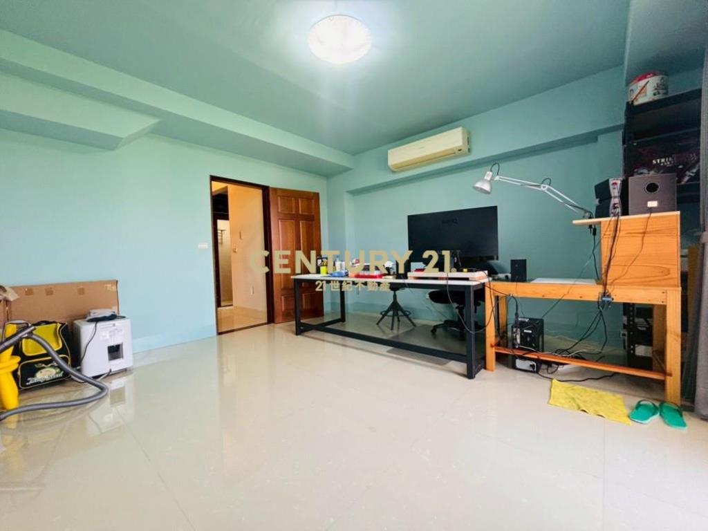 台中房屋-霧峰亞大14年精裝別墅