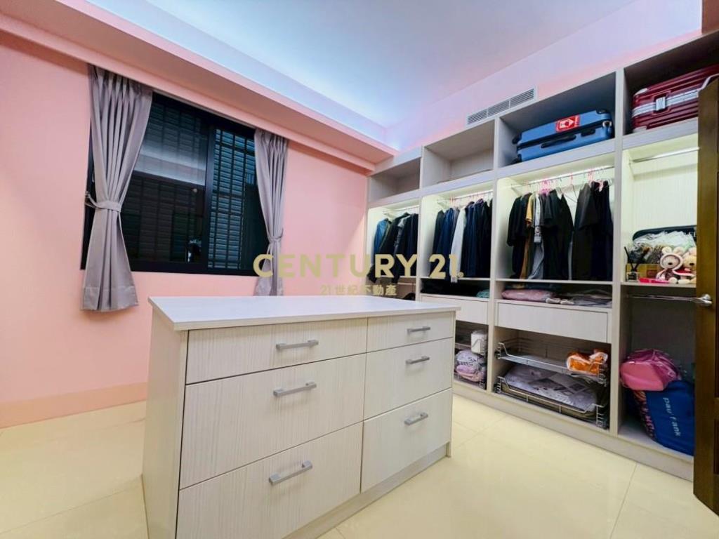 台中房屋-霧峰亞大14年精裝別墅