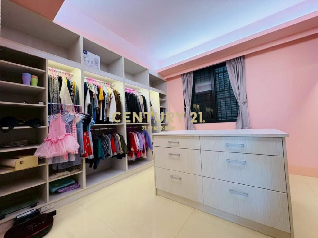 台中房屋-霧峰亞大14年精裝別墅