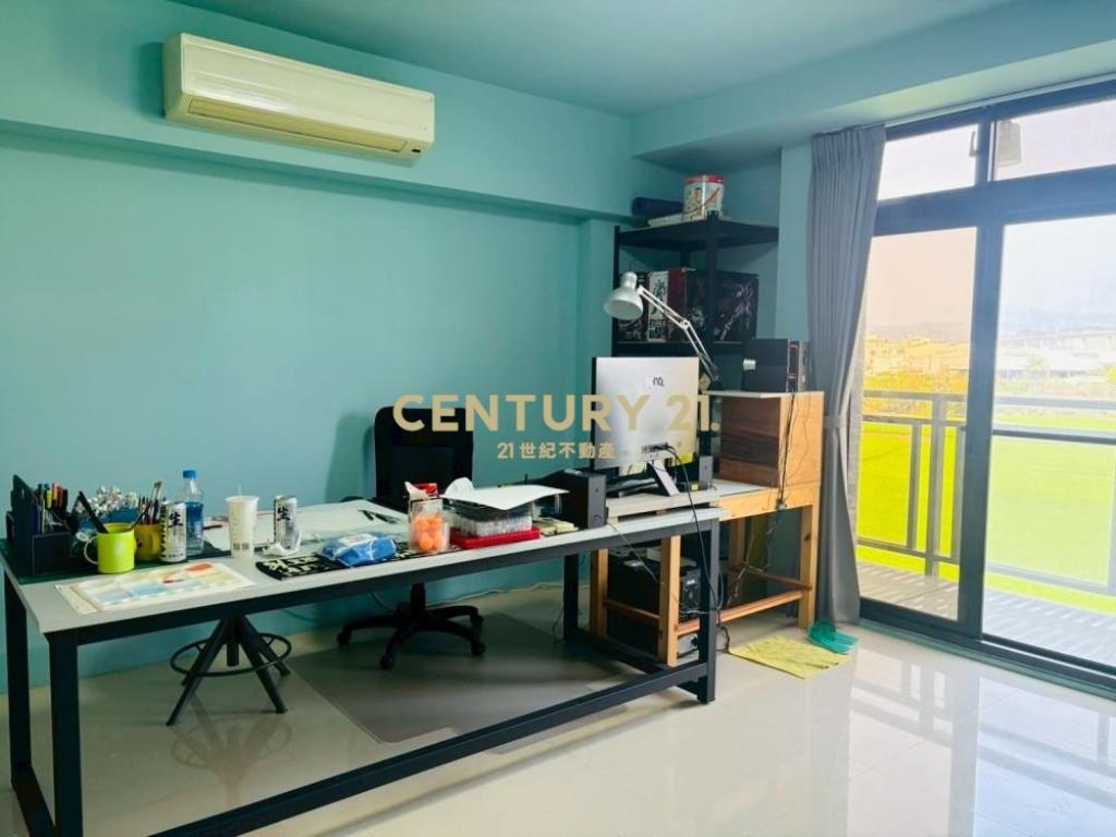 台中房屋-霧峰亞大14年精裝別墅