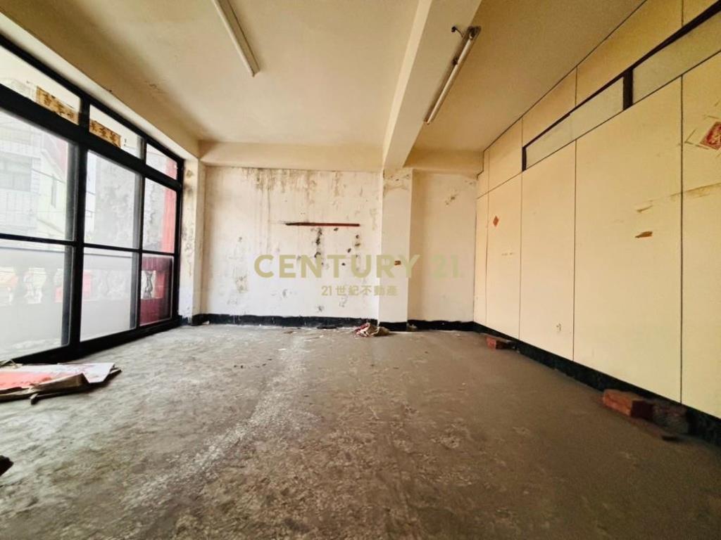 台中房屋-烏日溪南大地坪角店住