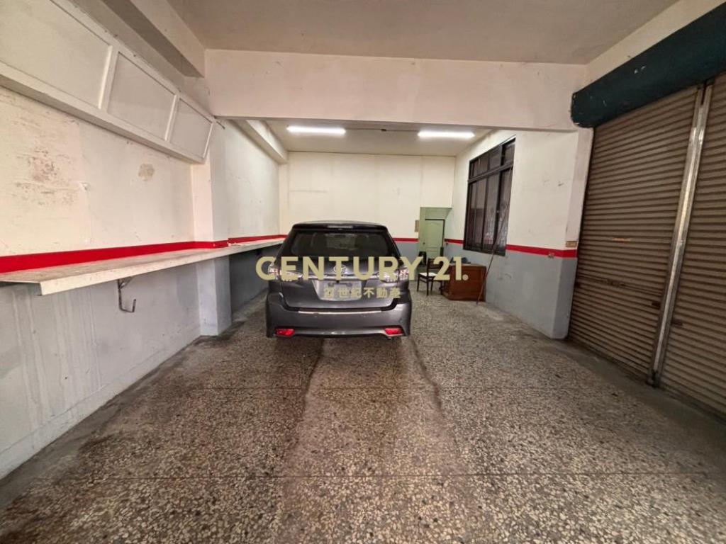 台中房屋-烏日溪南大地坪角店住