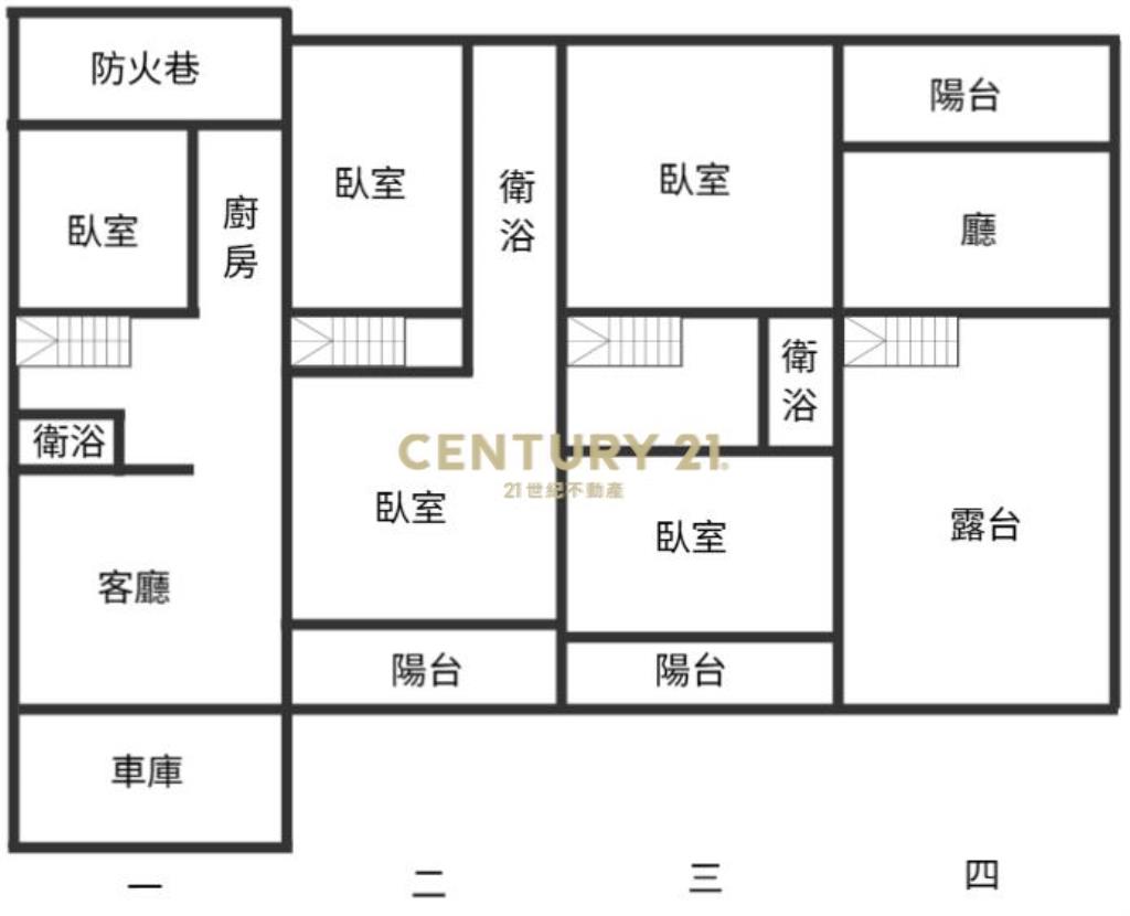草屯房屋-9年屋碧洲世家五房美別墅