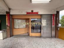 南投房屋-南投新街國小297坪建地+平房
