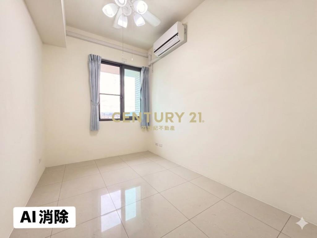 台中房屋-山水晨光輕屋齡三房車位華廈