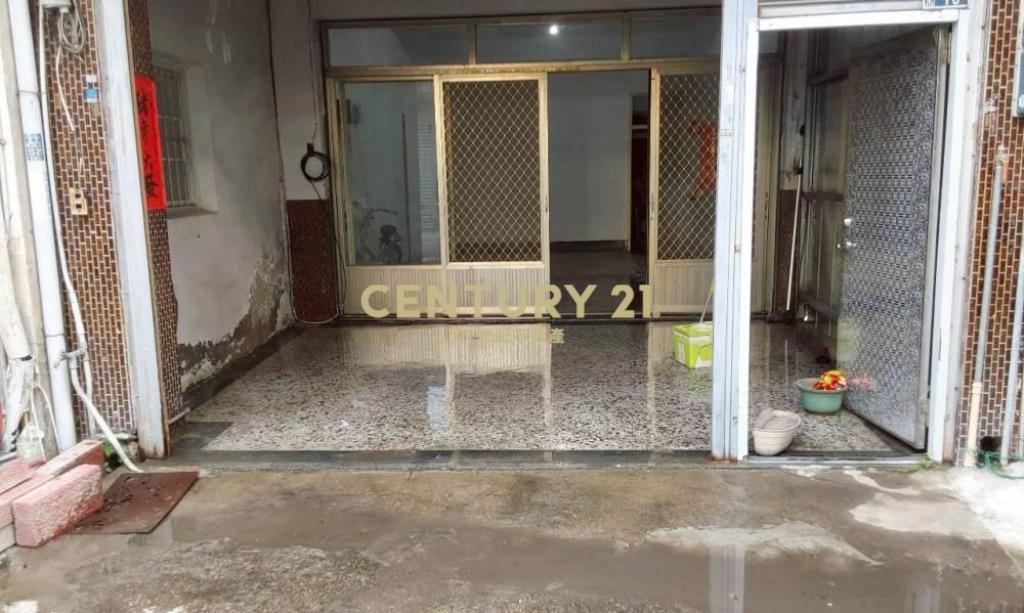 台中房屋-霧峰近亞大文創園區透天
