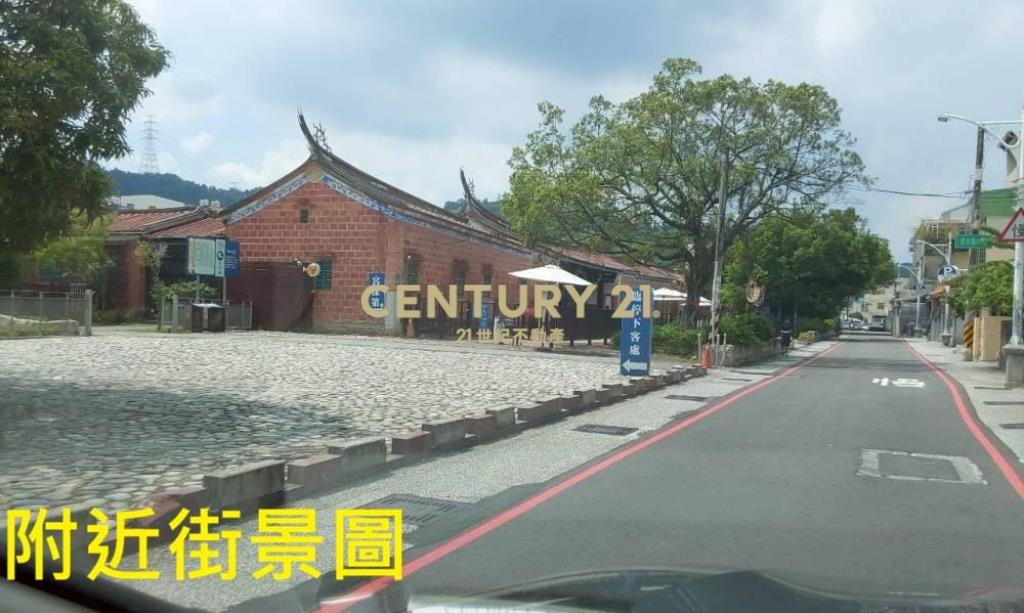 台中房屋-霧峰近亞大文創園區透天