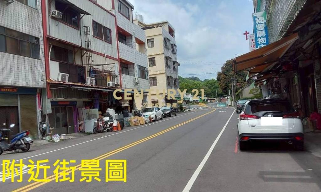 台中房屋-霧峰近亞大文創園區透天